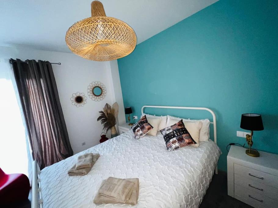 Casa Elodie - Sunny Apartment Κοραλέχο Εξωτερικό φωτογραφία