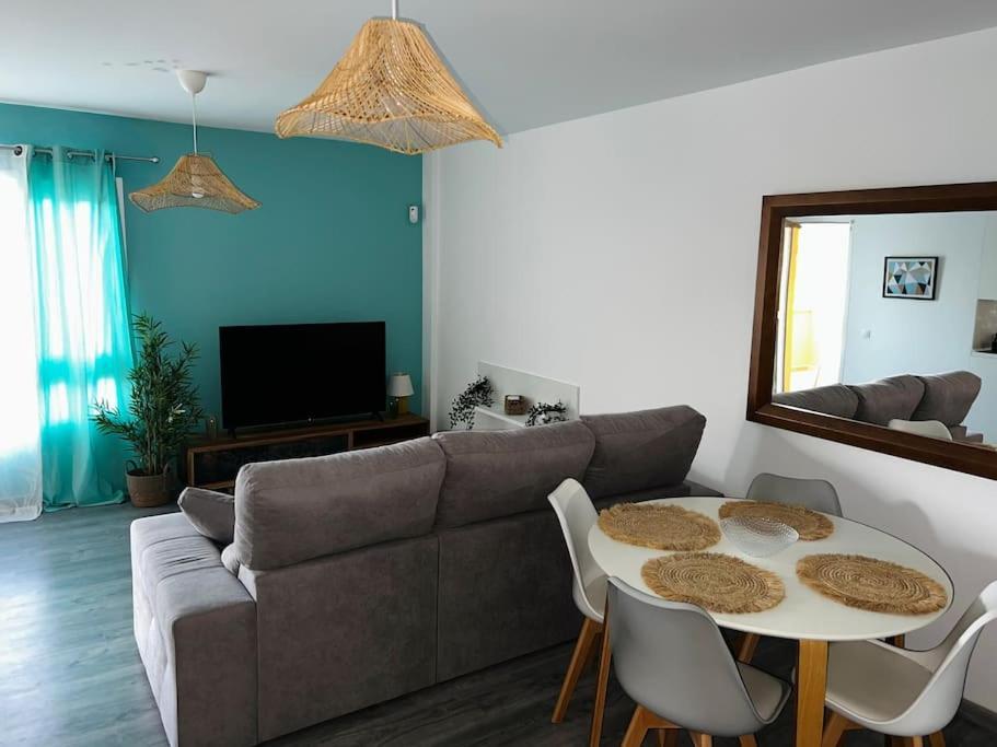 Casa Elodie - Sunny Apartment Κοραλέχο Εξωτερικό φωτογραφία