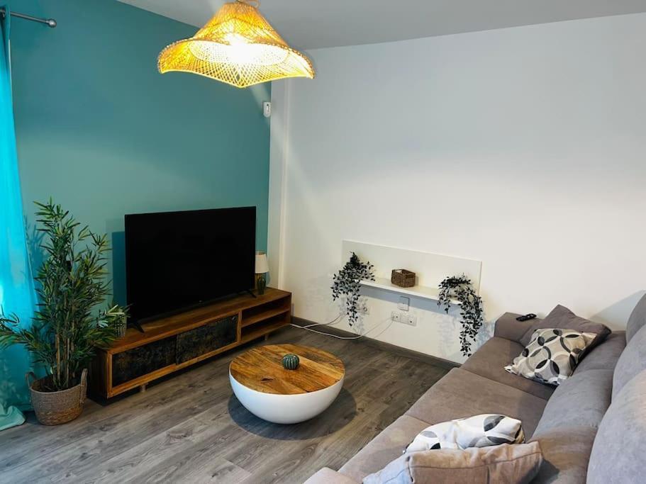 Casa Elodie - Sunny Apartment Κοραλέχο Εξωτερικό φωτογραφία
