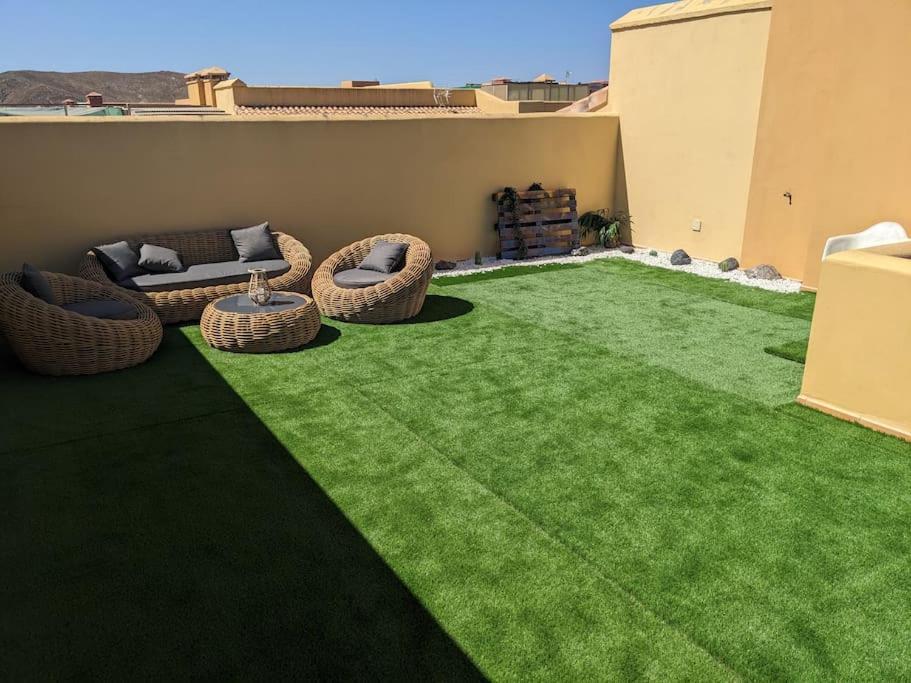 Casa Elodie - Sunny Apartment Κοραλέχο Εξωτερικό φωτογραφία