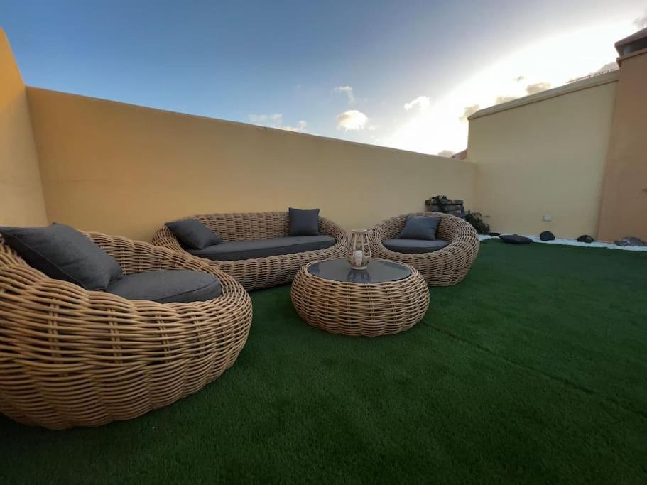 Casa Elodie - Sunny Apartment Κοραλέχο Εξωτερικό φωτογραφία