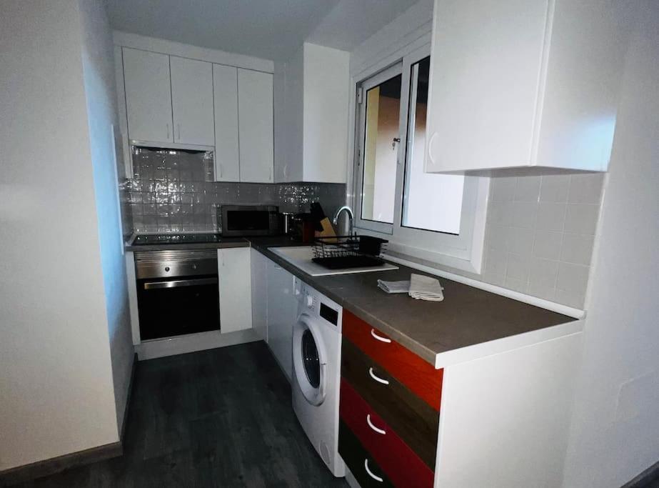 Casa Elodie - Sunny Apartment Κοραλέχο Εξωτερικό φωτογραφία