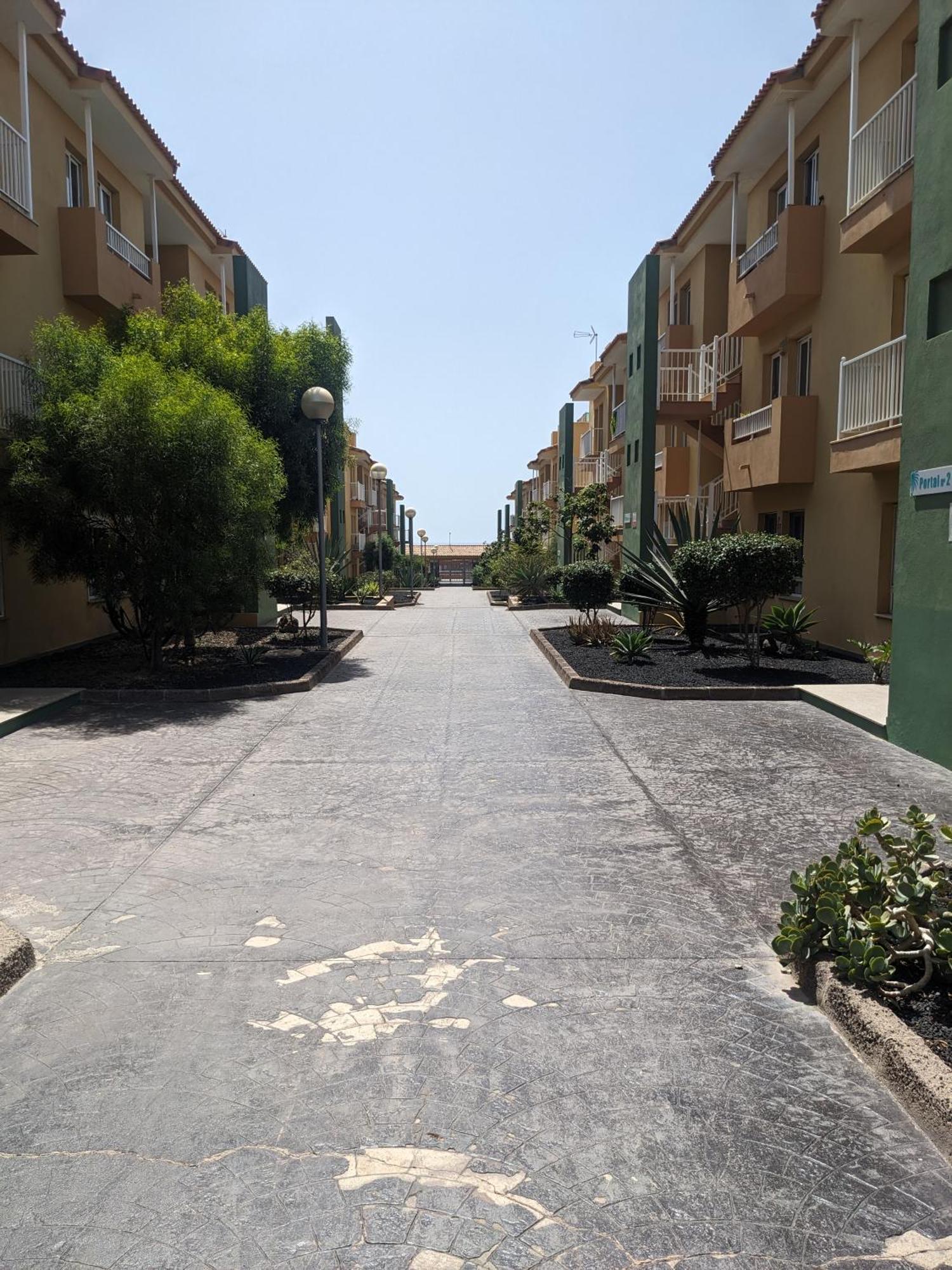 Casa Elodie - Sunny Apartment Κοραλέχο Εξωτερικό φωτογραφία